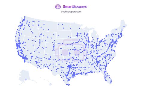 motel six|map of motel 6 locations united states.